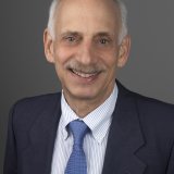 Lew Lipsitz Headshot