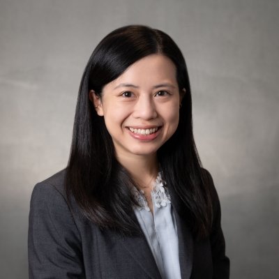 Photo of Pei-An Lee, Post-Doctoral Research Fellow at the Hinda and Arthur Marcus Institute for Aging Research in Boston, MA